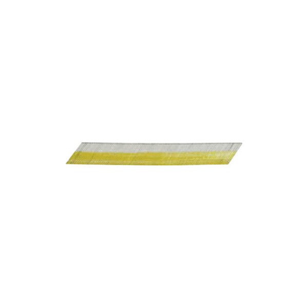 Metabo Hpt Metabo HPT 1-1/2 in. L X 15 Ga. Angled Strip Electro Galvanized Finish Nails 33 deg 4000 pk 14303HPT - main